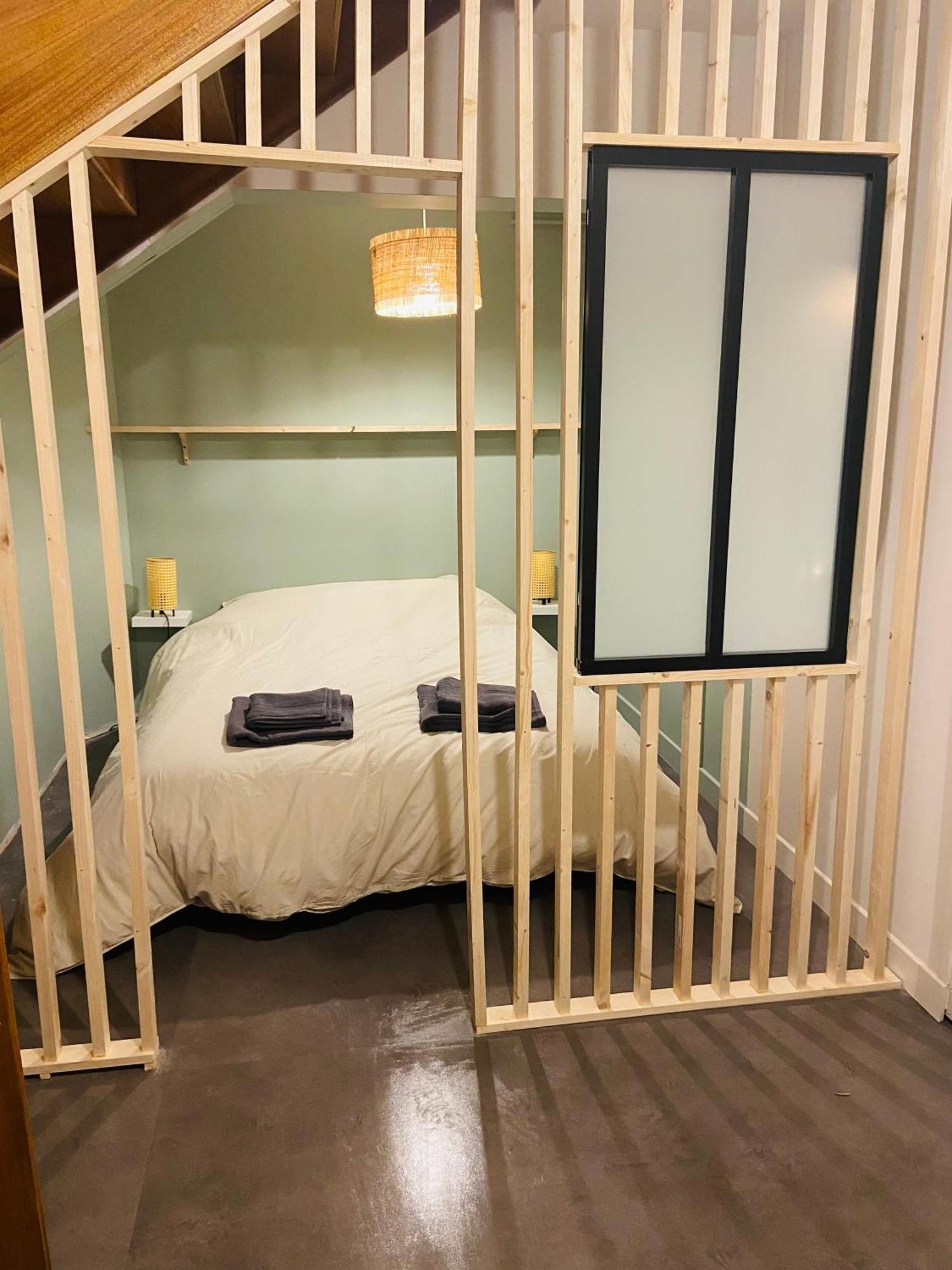 Appartement Centre Ville Caen Vaugueux Экстерьер фото